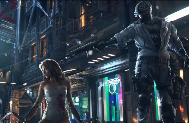 CD Projekt: Jak doniesienia o problemach Cyberpunka odbiły się na giełdzie?