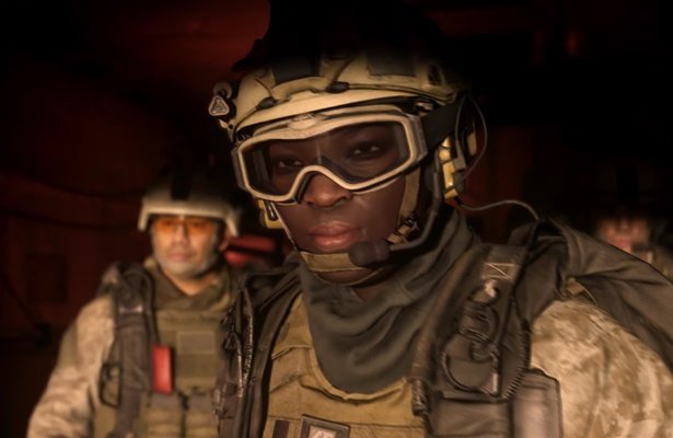 Call of Duty: Modern Warfare – Ulepszona mechanika przebijania osłon oraz szczegóły na temat cross-playa