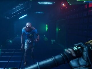 System Shock Remake: Zaprezentowano obszerny fragment rozgrywki i walkę [WIDEO]