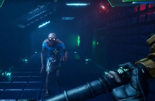 System Shock Remake: Zaprezentowano obszerny fragment rozgrywki i walkę [WIDEO]
