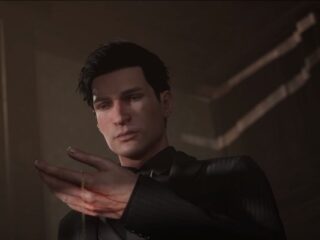 Sherlock Holmes: Chapter One – W&nbsp;kolejnej części wcielimy się w&nbsp;21-letniego detektywa [WIDEO]