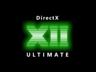 DirectX 12 Ultimate zapewni konsolowy raytracing i&nbsp;„pomost” między platformami [WIDEO]