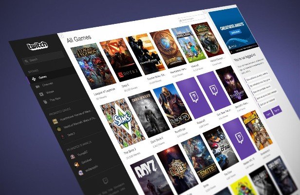 Twitch procesuje się z twórcą spambotów