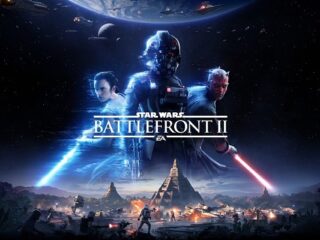 Star Wars: Battlefront II – Dzięki Epicowi po grę sięgnęło 19 milionów nowych graczy