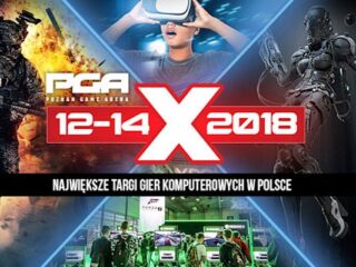 PGA 2018: Wygraj jedną z 10 wejściówek na VIP Day [ZAKOŃCZONY]