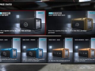 Forza Motorsport 7: Twórcy usuwają loot boksy i&nbsp;obiecują brak mikrotransakcji w&nbsp;kolejnych grach