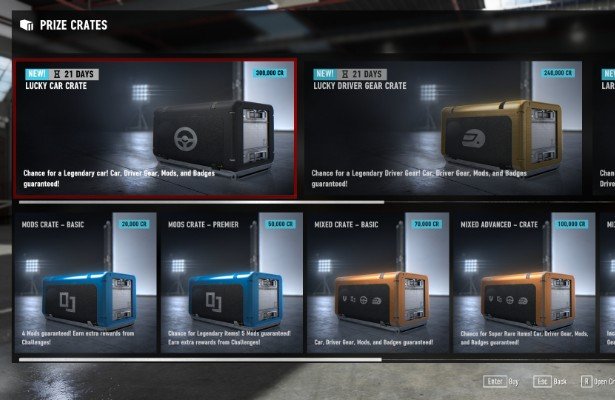 Forza Motorsport 7: Twórcy usuwają loot boksy i obiecują brak mikrotransakcji w kolejnych grach
