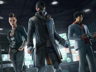 Watch Dogs i The Stanley Parable do zgarnięcia za darmo w sklepie Epica [WIDEO]