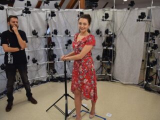 Chernogrametria [FRAGMENT]