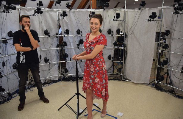 Chernogrametria [FRAGMENT]