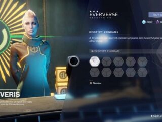 Destiny 2 pozbywa się loot boksów