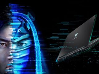 IFA 2019: Acer ujawnił laptop z&nbsp;ekranem o&nbsp;odświeżaniu 300 Hz [AKTUALIZACJA] Asus odpowiada tym samym