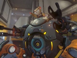 Overwatch: Poznajcie Burzyciela [WIDEO]