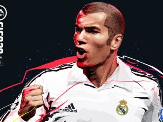 FIFA 20: Wejdź do gry już dzisiaj!