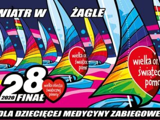 Wielka Orkiestra Świątecznej Pomocy – aukcje CD-Action