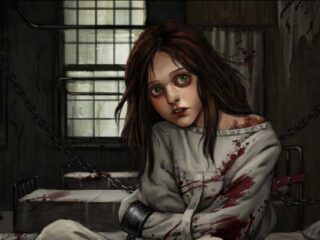 American McGee wciąż pracuje nad nową Alicją