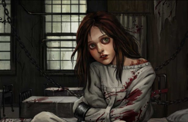 Alice: Asylum – Udostępniono „zarys narracyjny”