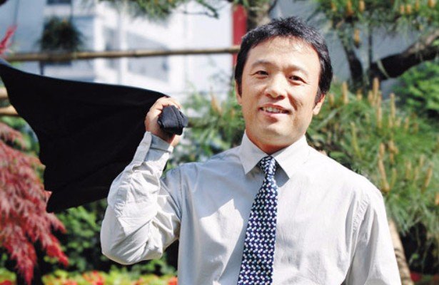 Prezes NCSoftu kupił wszystkim pracownikom Switcha i Zeldę