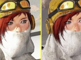 ReCore: Definitive Edition – Porównanie grafiki z&nbsp;oryginałem [WIDEO]