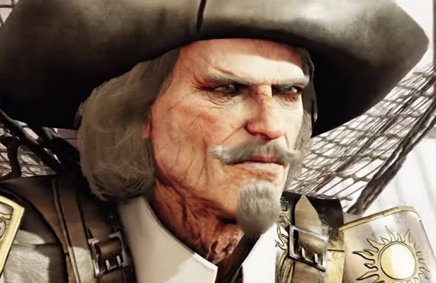 GreedFall: Zwiastun premierowy zachęca do wyprawy na nieznany ląd [WIDEO]