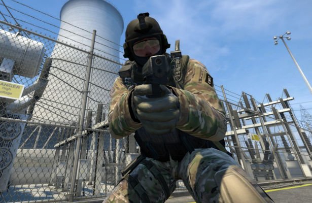 Counter-Strike: Global Offensive – Valve udostępniło darmową edycję