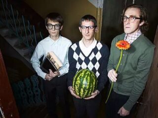 [Klub samotnego sylwestrowicza] To w co gracie w nocy z 2017 na 2018?