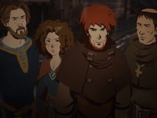 The Pillars of the Earth dzieli się na&nbsp;odcinki, znamy datę premiery i&nbsp;wymagania sprzętowe