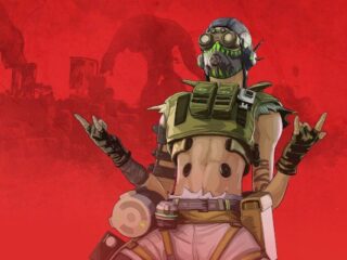 Apex Legends: Konkretne informacje na temat pierwszego sezonu