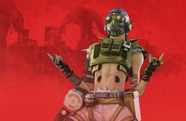 Apex Legends: Konkretne informacje na temat pierwszego sezonu