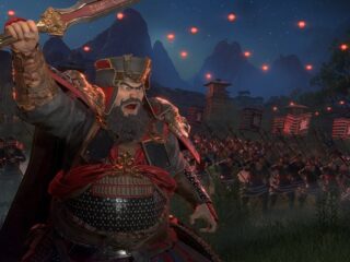 Total War: Three Kingdoms zalicza kolejną obsuwę