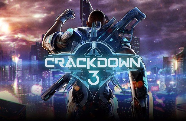 Crackdown 3 poślizgnął się na ostatniej prostej