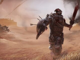 Elex: Zwiastun prezentuje frakcję banitów [WIDEO]