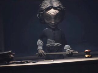 Little Nightmares 2 – Koszmary z&nbsp;dzieciństwa powracają [WIDEO]