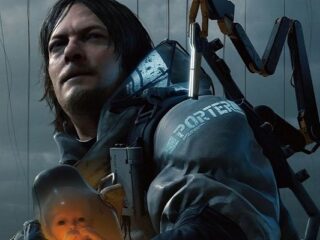 Death Stranding: Pecetowa premiera opóźniona