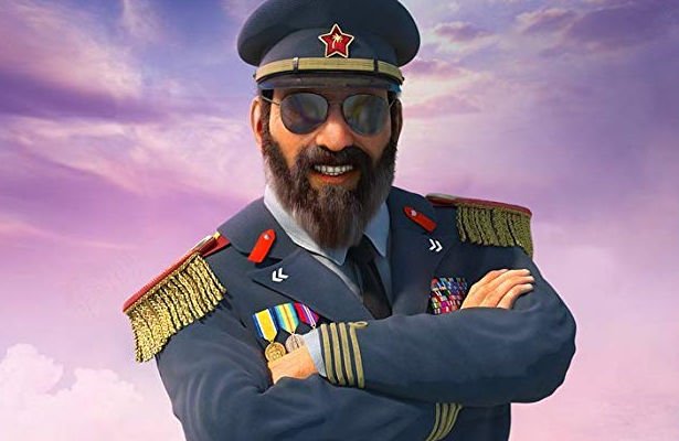 Tropico 6: Darmowy weekend z El Presidente i nowe DLC [WIDEO]