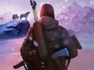 The Long Dark za darmo w Epic Games Store