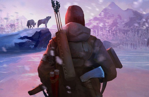 The Long Dark za darmo w Epic Games Store