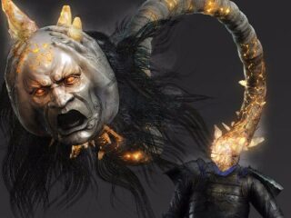 Nioh: Dragon of the North na premierowym zwiastunie [WIDEO]