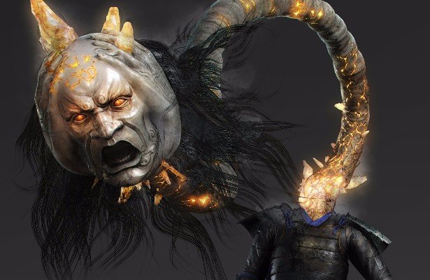 Nioh: Dragon of the North na premierowym zwiastunie [WIDEO]