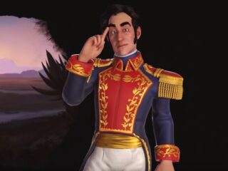 Civilization VI: Wielka Kolumbia kolejną nacją z nowej przepustki sezonowej [WIDEO]