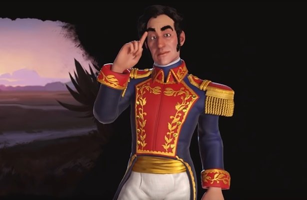 Civilization VI: Wielka Kolumbia kolejną nacją z nowej przepustki sezonowej [WIDEO]