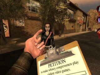 Postal 2 za&nbsp;darmo na&nbsp;GOG-u