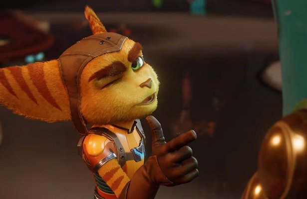Ratchet & Clank: Rift Apart – Kwadrans gameplayu z exlusive’a PS5 [WIDEO]