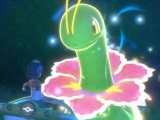 Pokémon Snap: Na&nbsp;pokémonowe safari wyruszymy wiosną [WIDEO]