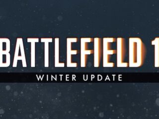 Battlefield 1: Zimowa aktualizacja już jest