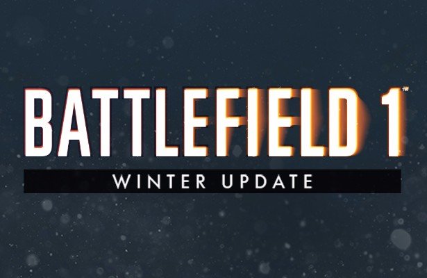 Battlefield 1: Zimowa aktualizacja już jest