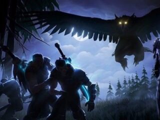 Dauntless: Bezpłatny konkurent Monster Huntera zadebiutuje już dziś [WIDEO]