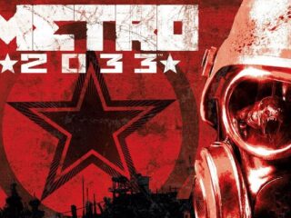 Metro 2033 za darmo na Steamie