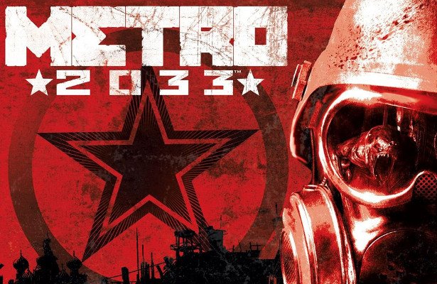 Metro 2033 za darmo na Steamie