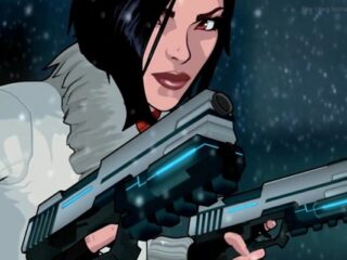 Fear Effect Sedna ukaże się w&nbsp;przyszłym roku